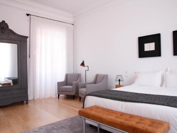 Sapientia Boutique Hotel : photo 8 de la chambre appartement supérieur