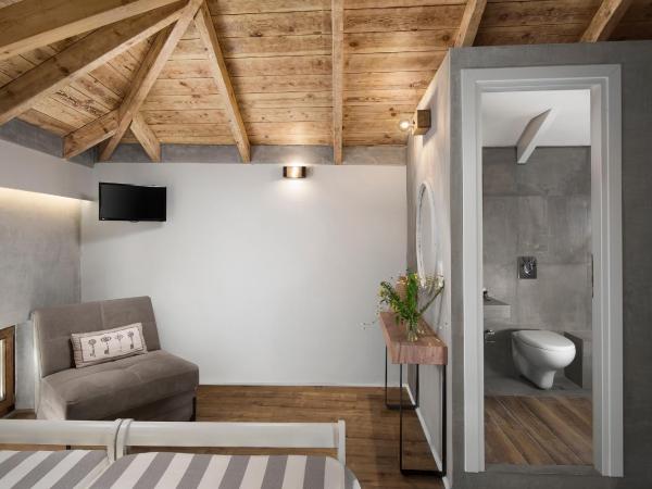 Morfeas Hotel : photo 5 de la chambre chambre double ou lits jumeaux standard