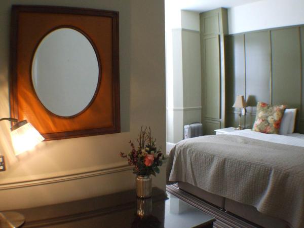 The Southern Belle : photo 10 de la chambre chambre deluxe double ou lits jumeaux