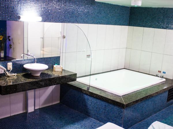 Netuno Motel (Adults Only) : photo 4 de la chambre chambre double