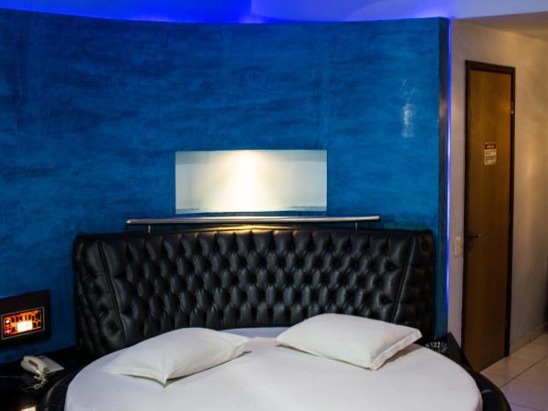Netuno Motel (Adults Only) : photo 3 de la chambre chambre double