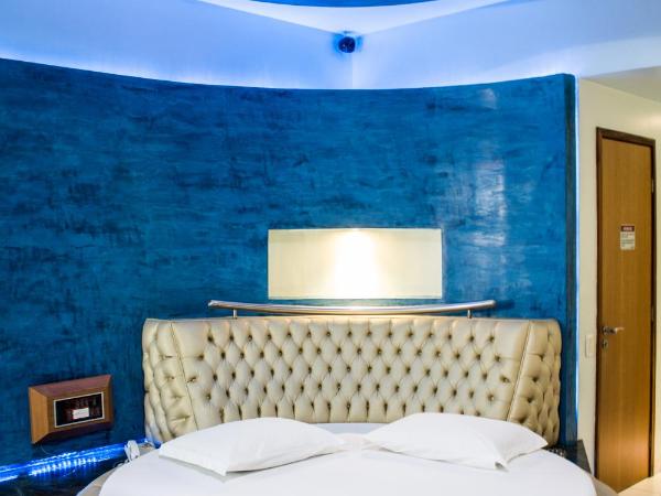 Netuno Motel (Adults Only) : photo 3 de la chambre chambre double