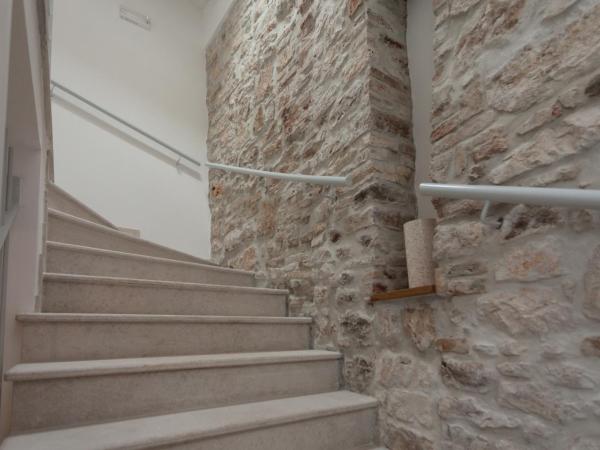 Apartments and Rooms Hey Rovinj : photo 2 de la chambre studio lit queen-size