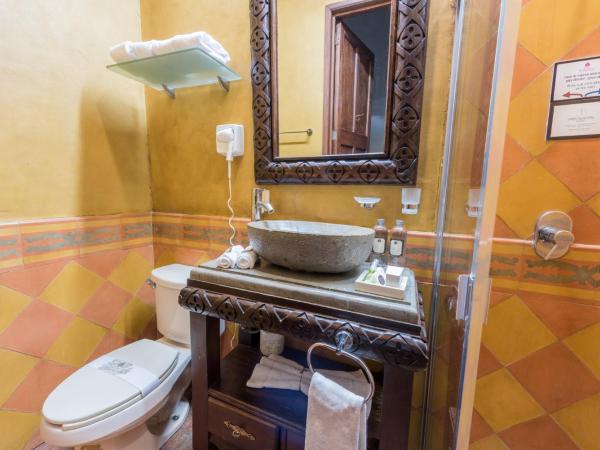 Casa Pedro Loza : photo 10 de la chambre chambre deluxe