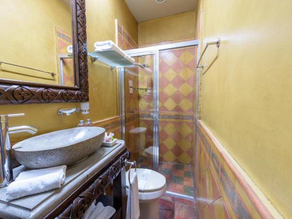 Casa Pedro Loza : photo 2 de la chambre chambre deluxe