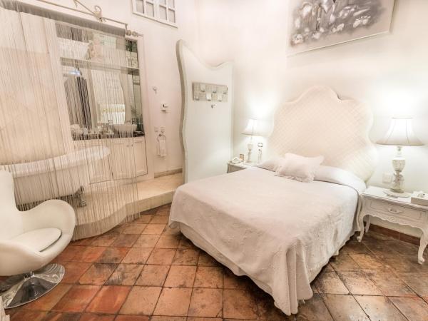 Casa Pedro Loza : photo 5 de la chambre chambre deluxe