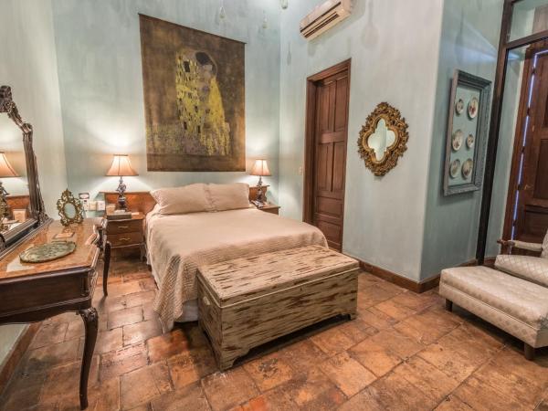 Casa Pedro Loza : photo 6 de la chambre chambre deluxe