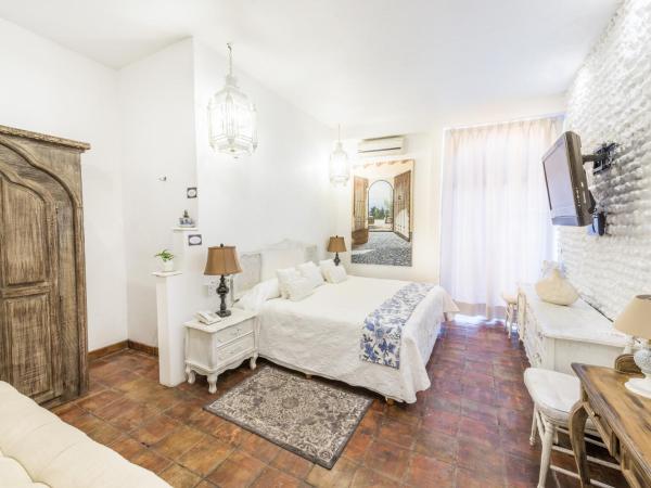 Casa Pedro Loza : photo 4 de la chambre suite deluxe