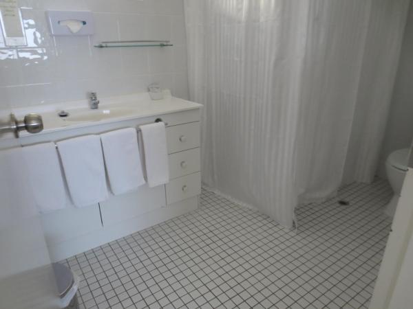 Aspley Pioneer Motel : photo 5 de la chambre chambre 16