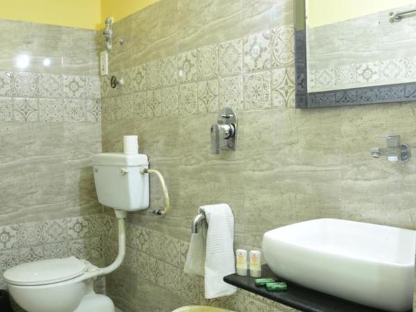 Bani Park Hotel : photo 5 de la chambre chambre double royale