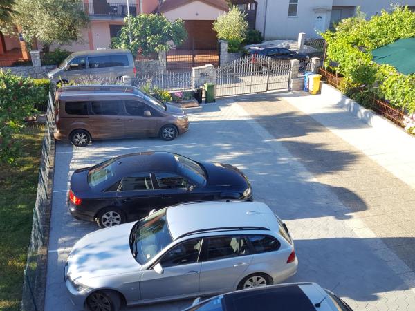 Rooms Kata : photo 6 de la chambre chambre double avec balcon et salle de bains privative externe