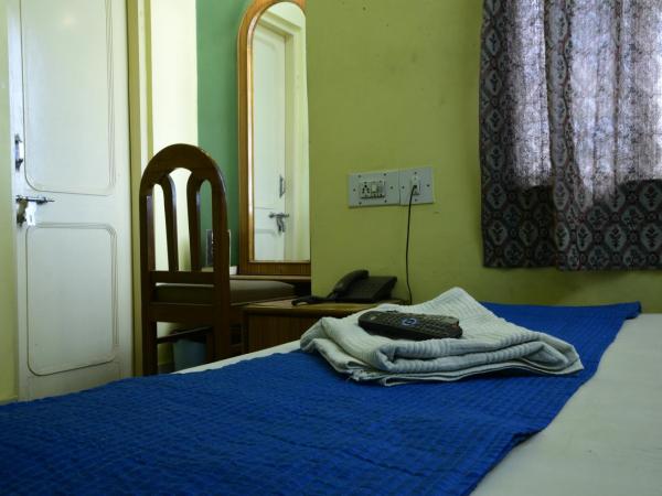 Bani Park Hotel : photo 2 de la chambre chambre double semi de luxe