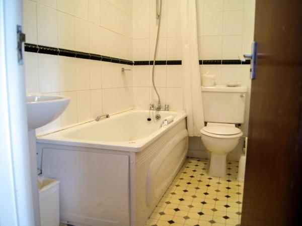 Suncliff Hotel - OCEANA COLLECTION : photo 2 de la chambre petite chambre double