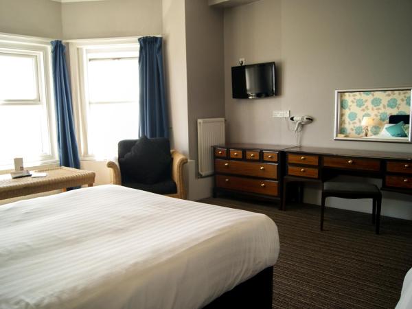 Suncliff Hotel - OCEANA COLLECTION : photo 3 de la chambre chambre familiale - vue sur mer