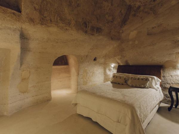 Palazzotto Residence&Winery : photo 4 de la chambre appartement familial