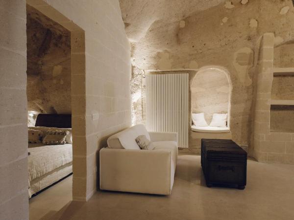 Palazzotto Residence&Winery : photo 1 de la chambre appartement familial