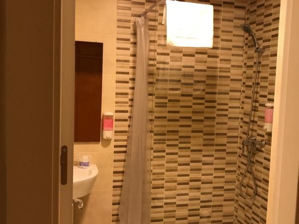 Los Galanes : photo 9 de la chambre chambre lits jumeaux