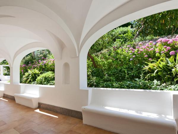 Hotel Della Piccola Marina : photo 6 de la chambre chambre double classique