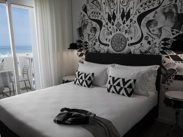 Litoraneo Suite Hotel : photo 7 de la chambre suite deluxe