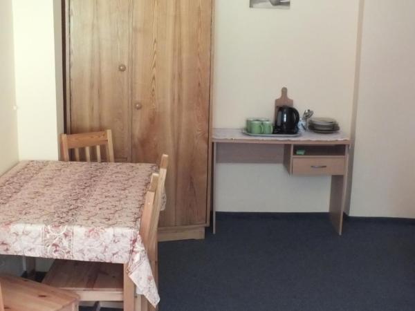 Nasz Domek : photo 1 de la chambre chambre quadruple