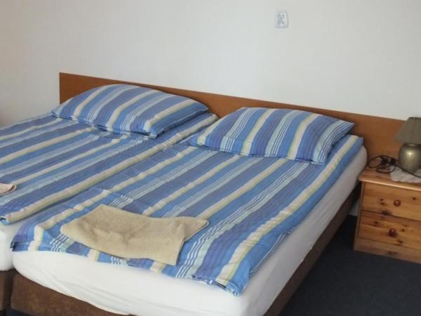 Nasz Domek : photo 1 de la chambre chambre triple