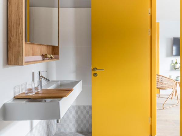 Eden Locke : photo 8 de la chambre studio locke