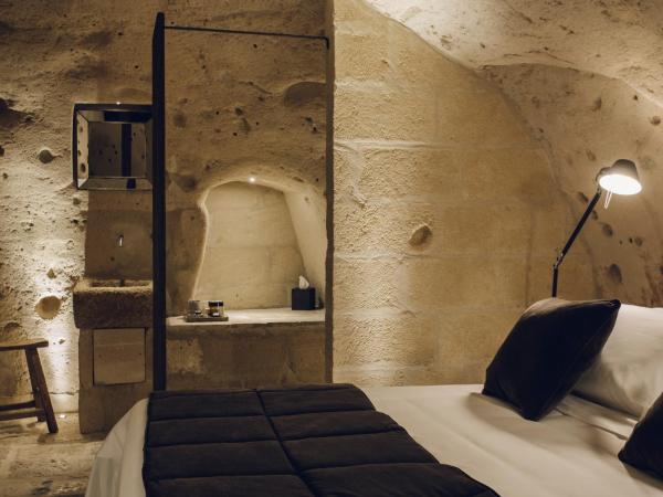 Palazzotto Residence&Winery : photo 9 de la chambre chambre double standard