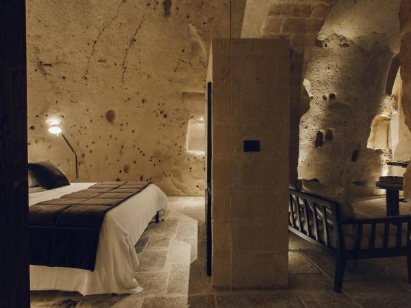 Palazzotto Residence&Winery : photo 2 de la chambre chambre double standard