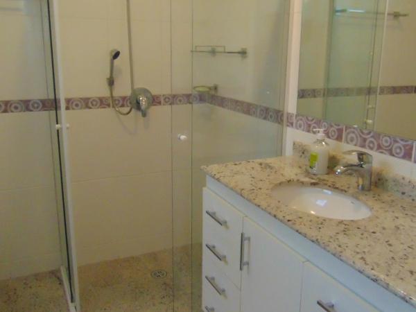 Vila Stellino Suítes : photo 3 de la chambre chambre lits jumeaux