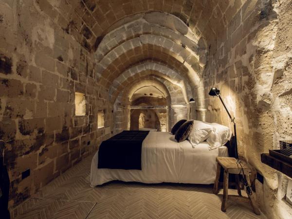 Palazzotto Residence&Winery : photo 2 de la chambre suite