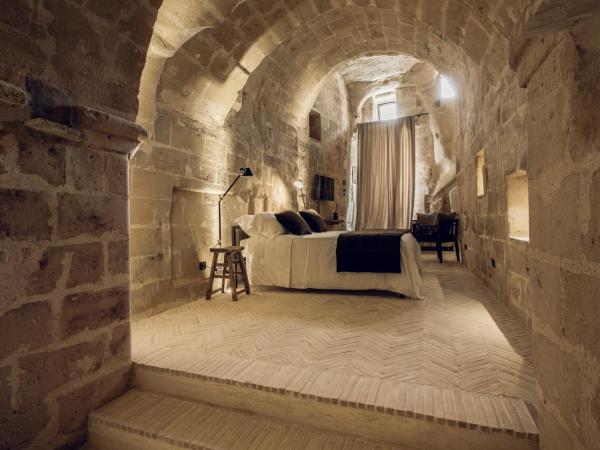 Palazzotto Residence&Winery : photo 10 de la chambre suite