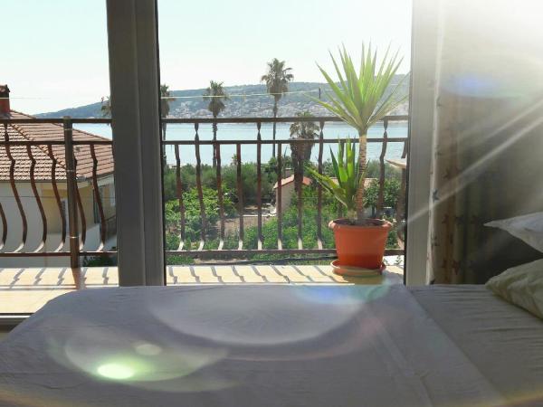 Villa Marija : photo 2 de la chambre appartement 2 chambres