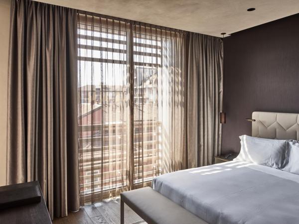 Hotel VIU Milan, a Member of Design Hotels : photo 3 de la chambre suite junior supérieure