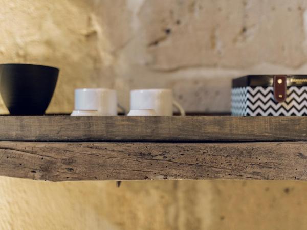 Palazzotto Residence&Winery : photo 8 de la chambre chambre double supérieure