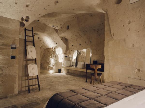 Palazzotto Residence&Winery : photo 8 de la chambre chambre deluxe