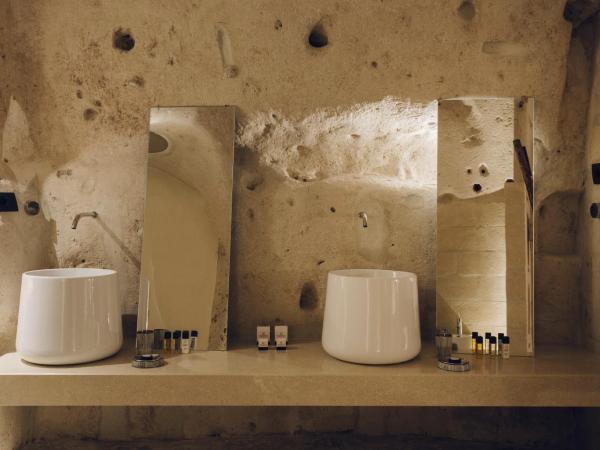 Palazzotto Residence&Winery : photo 10 de la chambre chambre deluxe