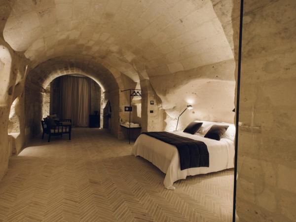 Palazzotto Residence&Winery : photo 1 de la chambre chambre deluxe