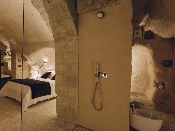 Palazzotto Residence&Winery : photo 4 de la chambre chambre deluxe