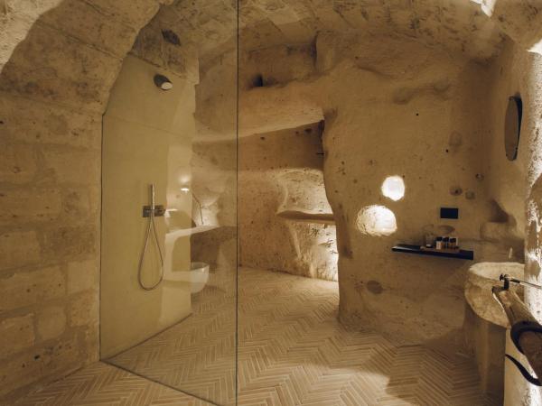 Palazzotto Residence&Winery : photo 6 de la chambre chambre deluxe