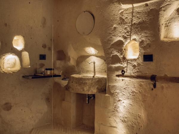 Palazzotto Residence&Winery : photo 9 de la chambre chambre deluxe