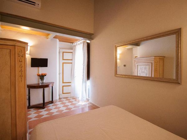 A Casa Mastacchi : photo 5 de la chambre chambre double