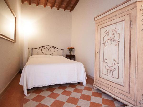 A Casa Mastacchi : photo 4 de la chambre chambre double