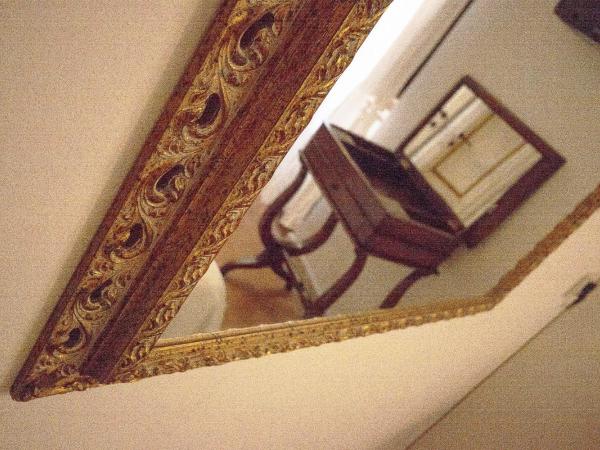 A Casa Mastacchi : photo 3 de la chambre chambre simple