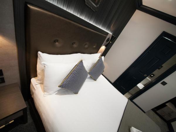 The House of Toby : photo 2 de la chambre chambre double deluxe