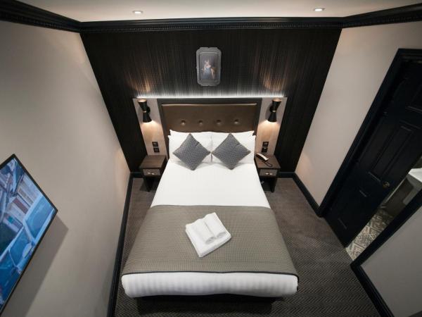 The House of Toby : photo 3 de la chambre chambre double deluxe