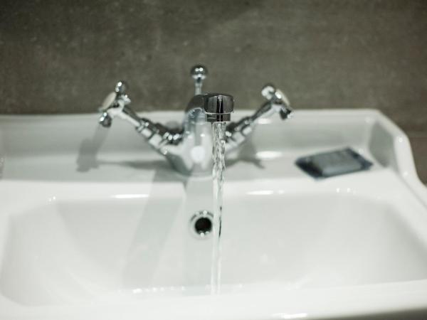 The House of Toby : photo 5 de la chambre chambre double deluxe