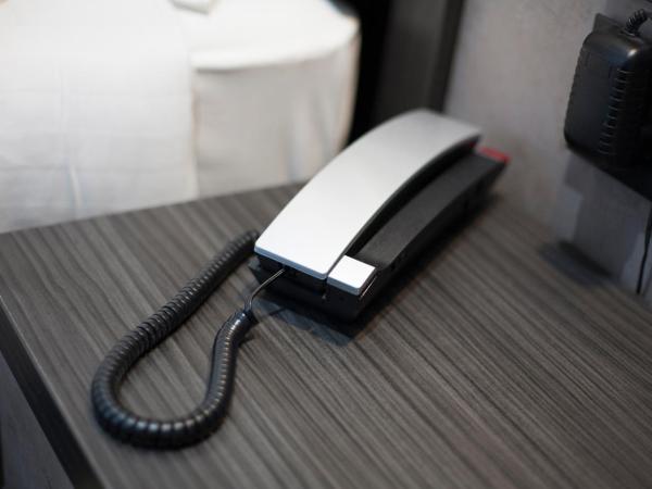 The House of Toby : photo 10 de la chambre chambre simple deluxe