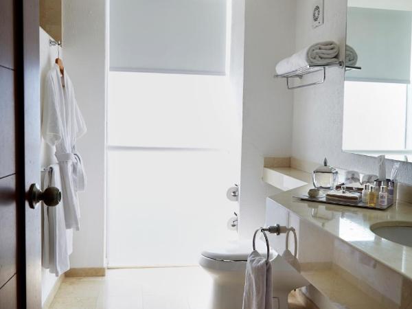 Ejecutivo Express Guadalajara Providencia - Av México : photo 3 de la chambre suite exécutive