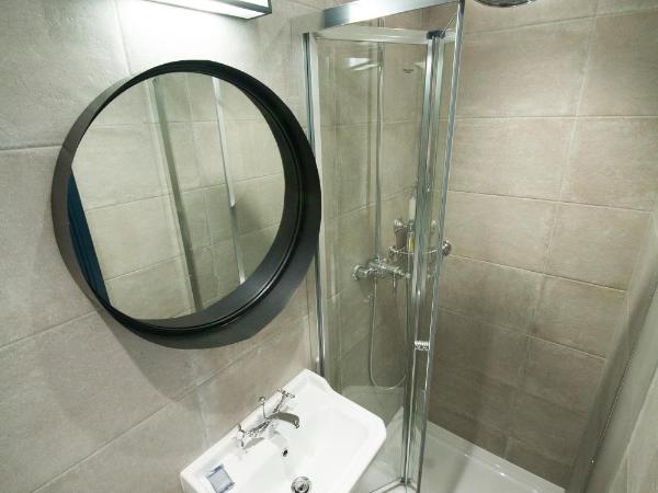 The House of Toby : photo 4 de la chambre chambre simple deluxe