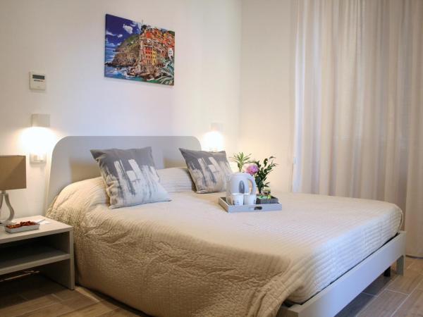Real Rooms : photo 2 de la chambre chambre double